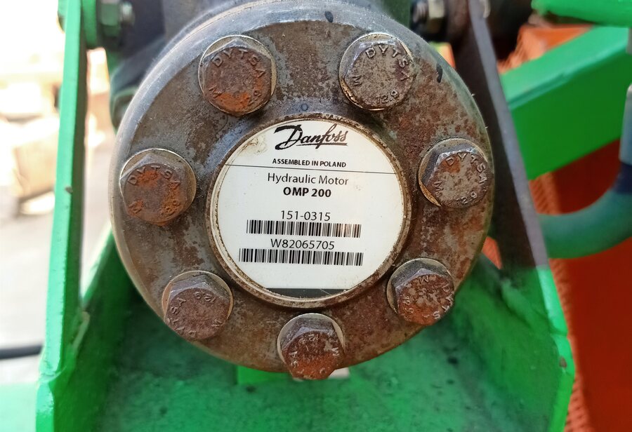 Eaton Char-Lynn Orbital Motor