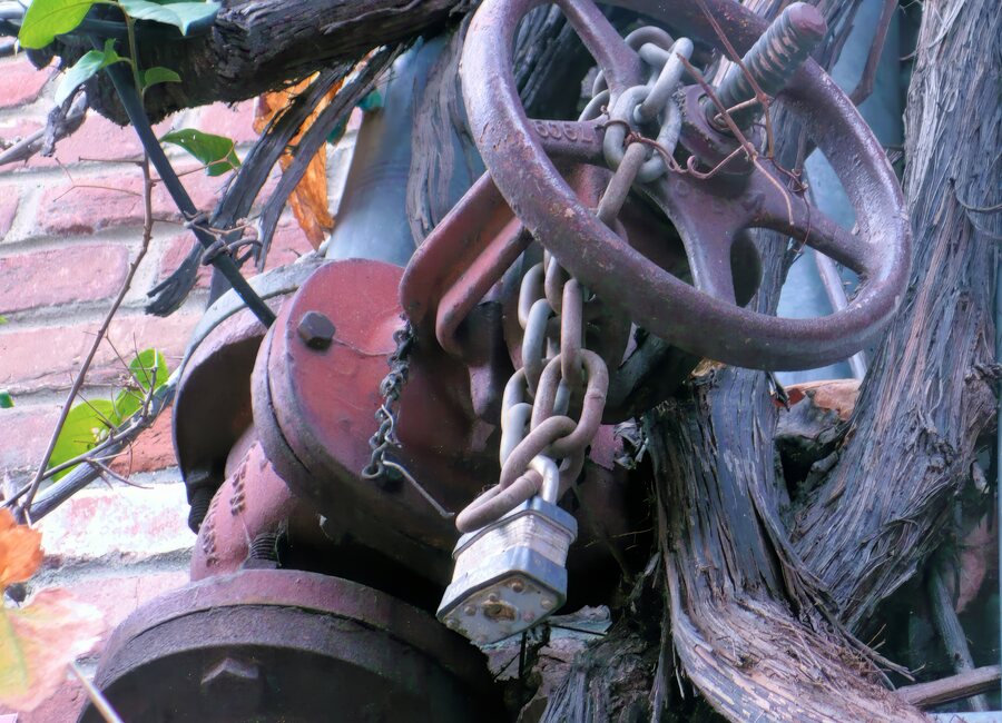 Hydraulic Valves